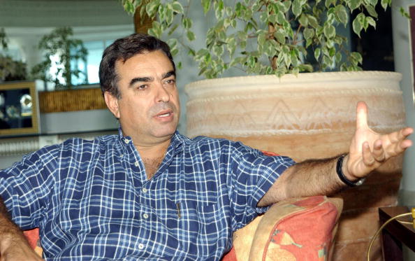 What's Doug Tracht's Net Worth? Why It's Linked to Other Stars